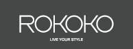 Rokoko Logo